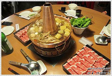 萬有全精緻鍋物