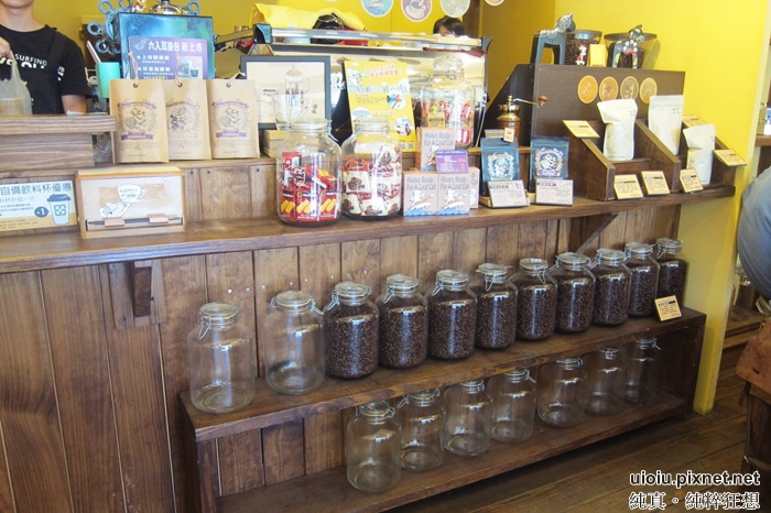140602 竹北 cama cafe 烘咖啡店012.JPG
