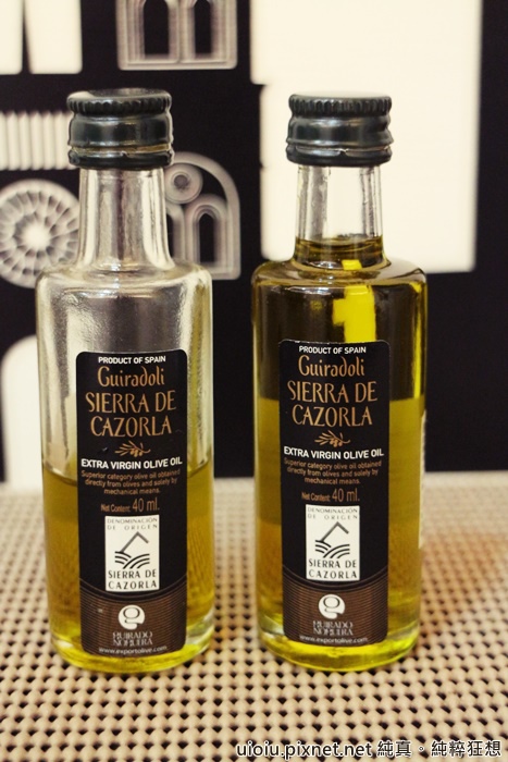 用好油做料理-吉拉多利冷压初榨橄榄油Extra V