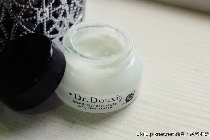 Dr.Douxi朵璽頂級修護蝸牛霜015.JPG 試用