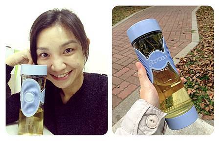 好茶福蝴蝶杯1 試用