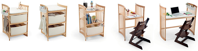 stokke care