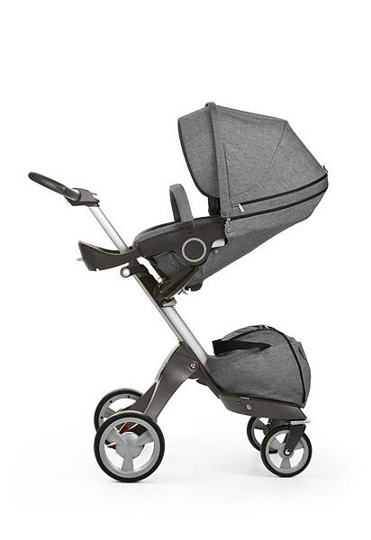 Xplory 130312-4154 black melange b Xplory 130312-4154 black melange b