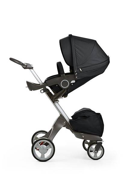 Stokke Xplory 140103-4154 Black Stokke Xplory 140103-4154 Black