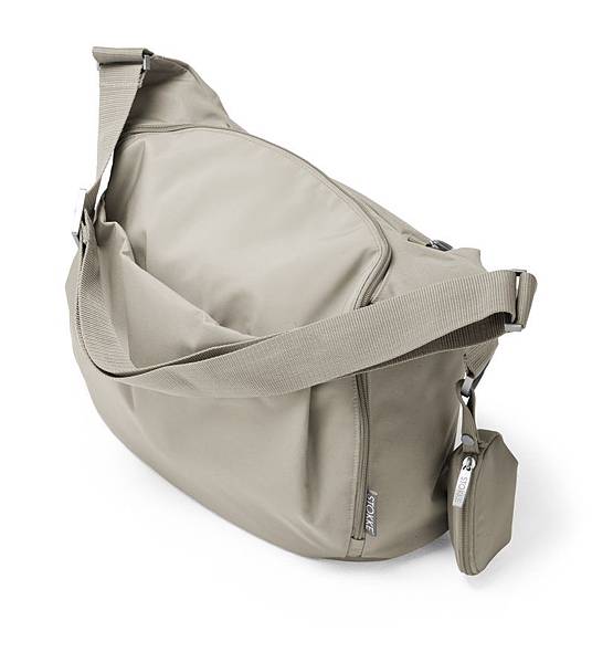 Stokke Changing Bag 101109-5434 beige Stokke Changing Bag 101109-5434 beige