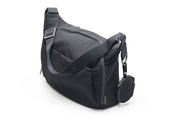 Stokke Changing Bag 130405-8I6917 dark navy Stokke Changing Bag 130405-8I6917 dark navy