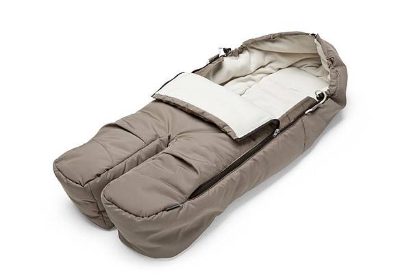 Stokke Foot Muff 111020-9564