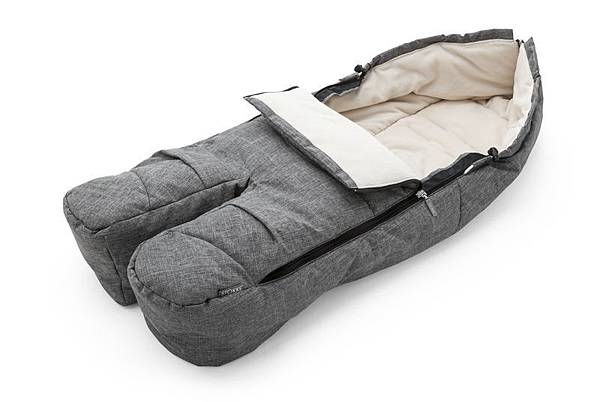 Stokke Foot Muff 120430-7125