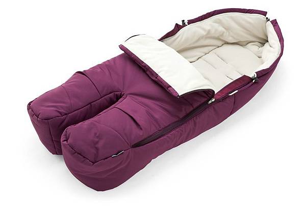 Stokke Foot Muff 091103-4792 Stokke Foot Muff 091103-4792