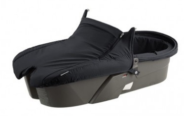 Stokke Xplory Carrycot - Dark Navy Stokke Xplory Carrycot - Dark Navy
