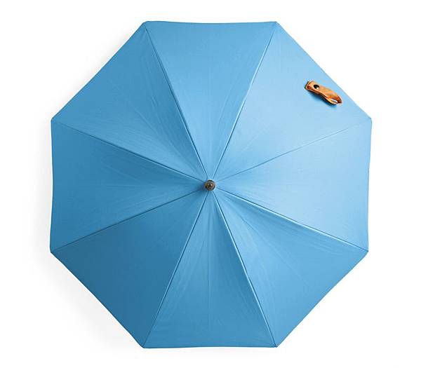 Stokke Stroller Parasol 091103-4826 Urban Blue Stokke Stroller Parasol 091103-4826 Urban Blue
