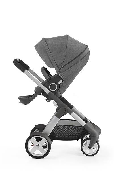 Stokke Crusi 130425-8875 BlackMelange b Stokke Crusi 130425-8875 BlackMelange b