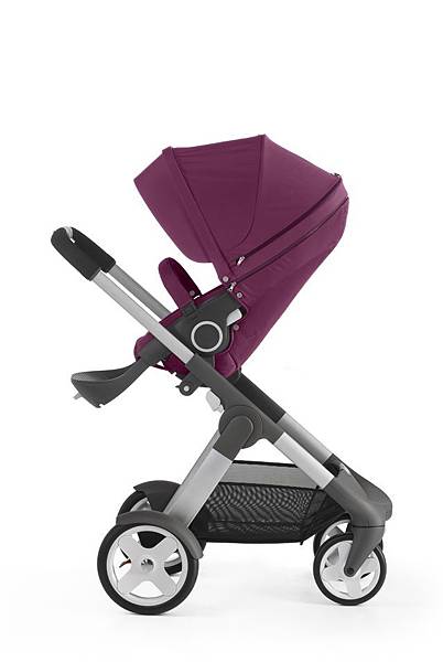 Stokke Crusi 130312-0011 Purple b Stokke Crusi 130312-0011 Purple b