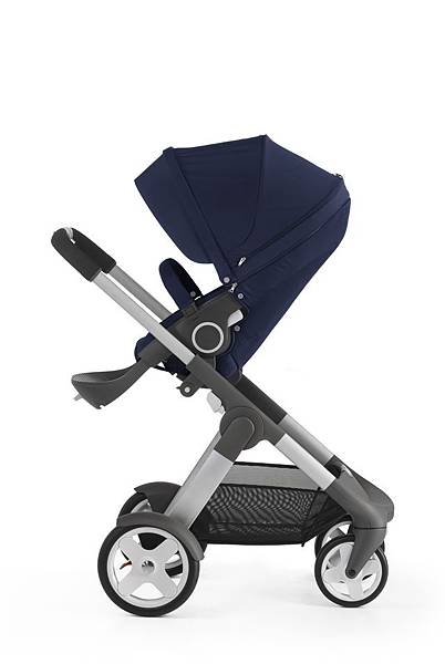 Stokke Crusi 140103-0011 Deep Blue Stokke Crusi 140103-0011 Deep Blue