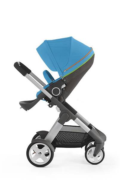 Stokke Crusi 130312-0011 UrbanBlue b Stokke Crusi 130312-0011 UrbanBlue b