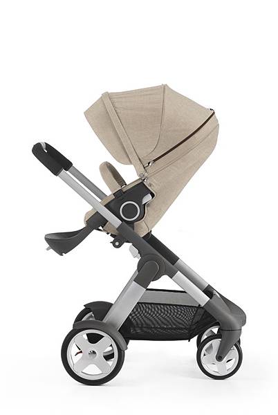 Stokke Crusi 130312-0011 BeigeMelange b Stokke Crusi 130312-0011 BeigeMelange b