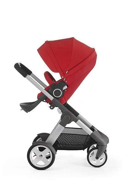Stokke Crusi 130312-0011 Red b Stokke Crusi 130312-0011 Red b