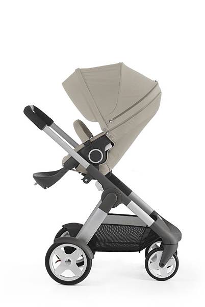 Stokke Crusi 130312-0011 Beige b Stokke Crusi 130312-0011 Beige b