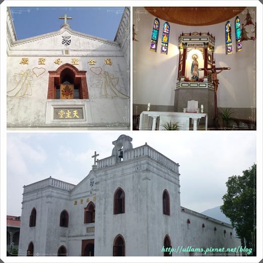 萬金聖母聖殿-02