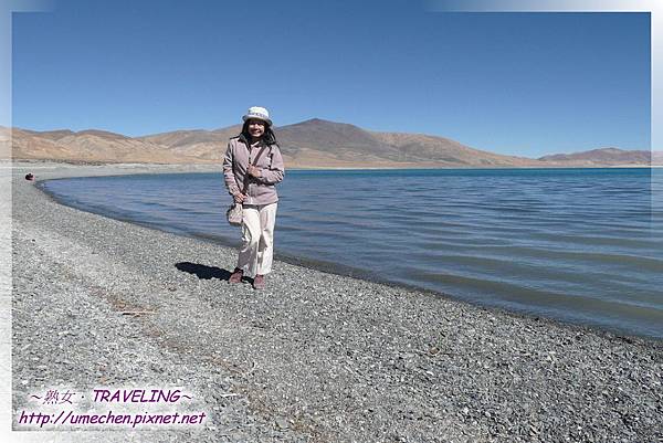 佩古錯-自拍10