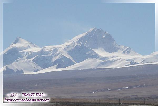佩古錯-希夏邦馬峰-2 佩古錯-希夏邦馬峰-2