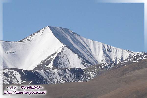 薩吉縣-雪山相伴-2
