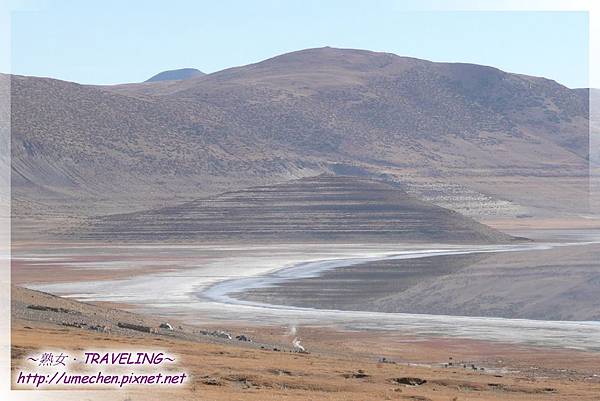 薩吉縣-湖泊-04 薩吉縣-湖泊-04