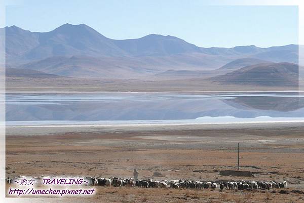 薩吉縣-湖泊-06 薩吉縣-湖泊-06