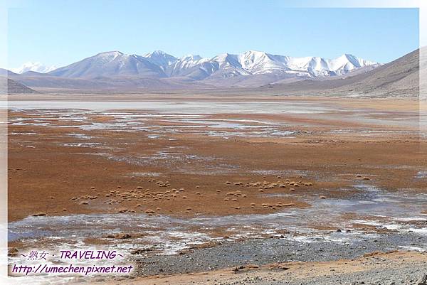 薩吉縣-窪地-1 薩吉縣-窪地-1