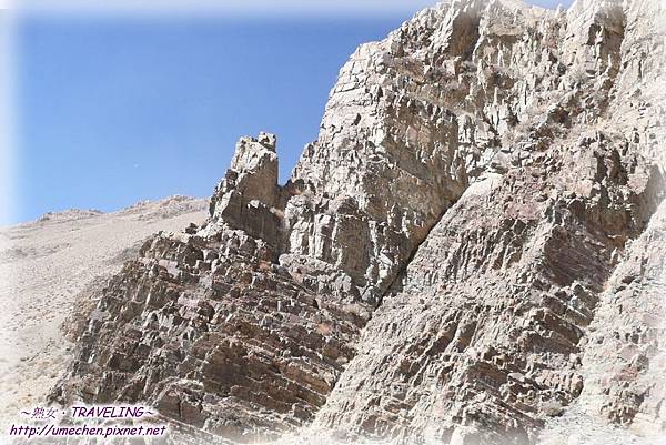 前往珠峰-沿途的奇妙地形與藏居_22