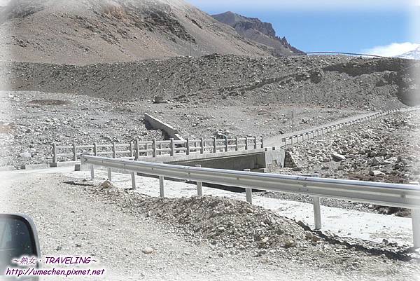 前往珠峰-珠峰橋_2 前往珠峰-珠峰橋_2