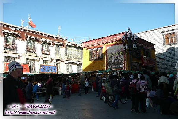 八廓街-巡禮 (2).jpg 八廓街-巡禮 (2).jpg