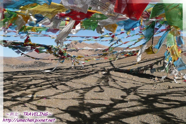 措拉山-陽山下的經幡(6.jpg