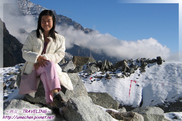 一號冰川-下游冰川舌方向.jpg 一號冰川-下游冰川舌方向.jpg