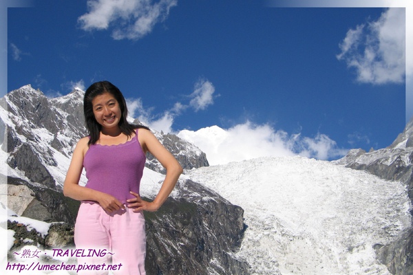 一號冰川-例行照(5.jpg 一號冰川-例行照(5.jpg