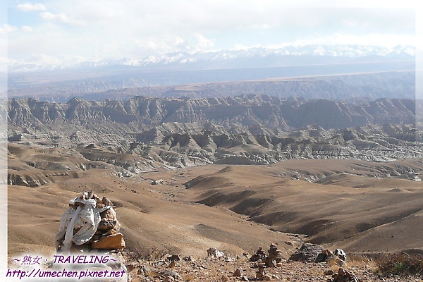 札達啞口-俯望土林-1.jpg 札達啞口-俯望土林-1.jpg