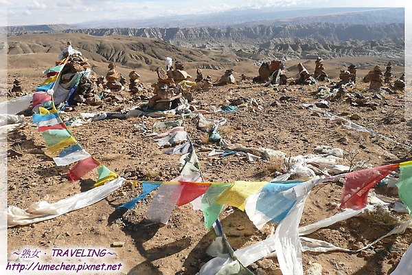 札達啞口-俯望土林-8.jpg 札達啞口-俯望土林-8.jpg