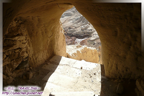古格-暗道-是通往山頂王宮的通路.jpg 古格-暗道-是通往山頂王宮的通路.jpg