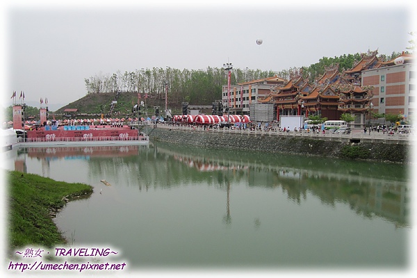 內門宋江陣-順賢宮的水上舞台-1.jpg 內門宋江陣-順賢宮的水上舞台-1.jpg