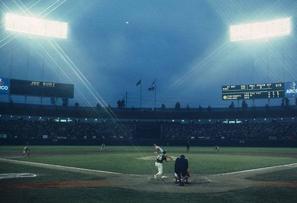 1972WS Photo by Focus On Sport_Getty Images