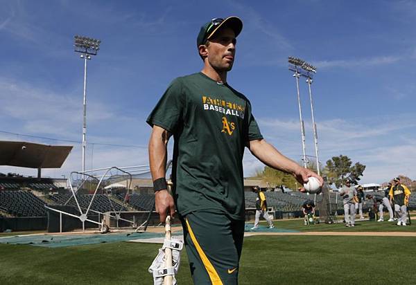 Sam Fuld 2014A