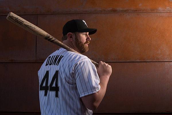 Adam Dunn Photo By Rob Tringali_Getty Images