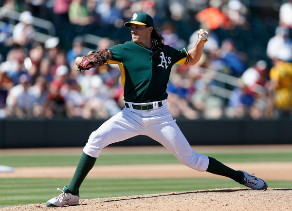 Barry Zito 20150309 Christian Petersen_Getty Images North America