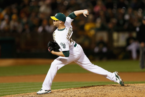 Evan Scribner Photo by Lachlan Cunningham_Getty Images North America