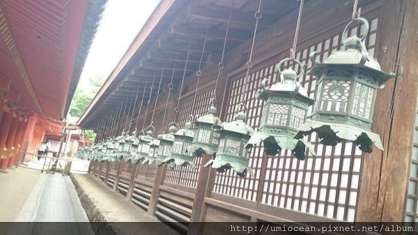 日本大阪神社 日本大阪神社