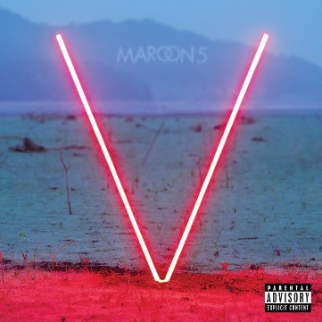 Maroon 5 Maroon 5