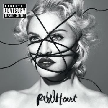 Madonna Madonna