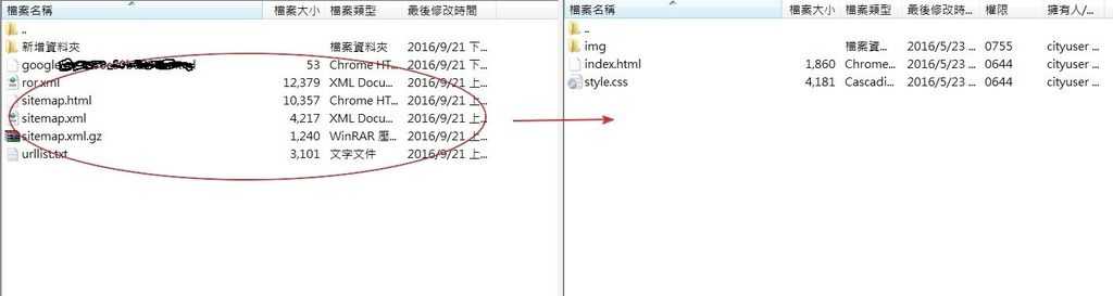 sitemap線上免費製作與提交 it大叔