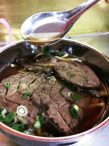 林東芳牛肉麵