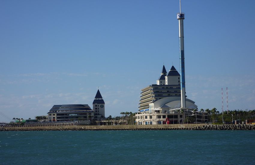 漁人碼頭10 漁人碼頭10